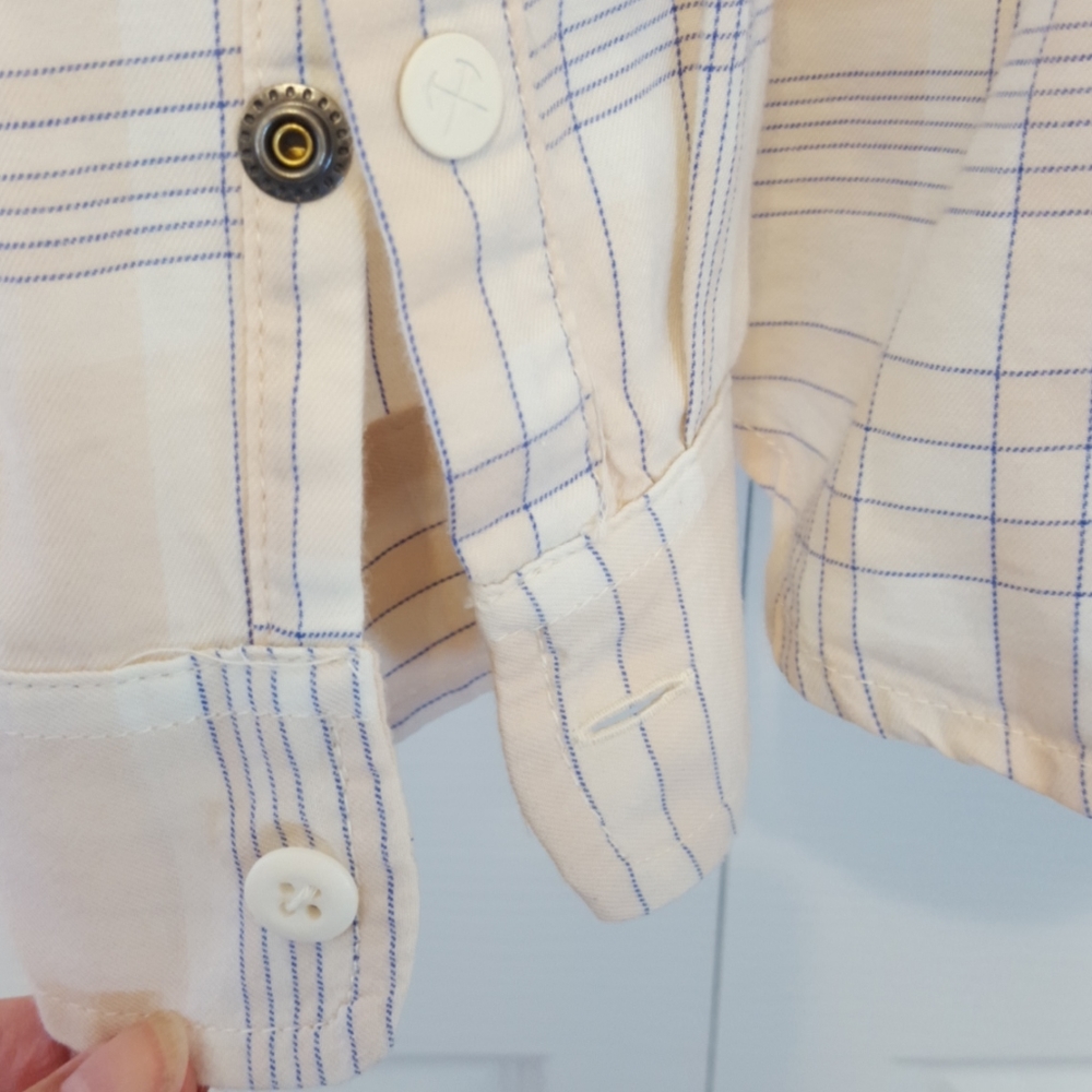 - REI Cooperative shirt - Picture 2 of 6